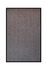 Dirt Barrier Runner Rug Mat beige Basic Clean 90cm 1