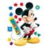 Wall Sticker Decoration Disney Mickey Mouse 65x85cm Sticker 1