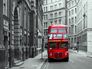Photo wallpaper London England Great britain | paper non woven Des-13 1