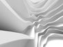 Photo wallpaper graphic waves | paper non woven Des-16 1