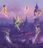 Photo wallpaper Disney fairies Tinkerbell kids girls | paper non woven Des-112 1