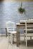 Room Non woven wallpaper Rasch Textil Cabana wood vintage blue 148643 2