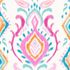 Wallpaper ethno ornaments World Wide Walls white 148645 1