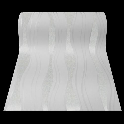 Wallpaper Retro-Wave Design Glossy 13191-30 13191-20