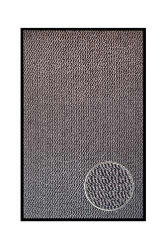 Dirt Barrier Runner Rug Mat Basic Clean 90cm