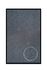 Dirt Barrier Runner Rug Mat grey Basic Clean 120cm 3