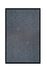 Dirt Barrier Runner Rug Mat grey Basic Clean 120cm 2