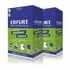 Woodchip Wallpaper Erfurt Classico 12 Roles 1