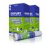 Woodchip Wallpaper Erfurt Sprint 12 Roles 1