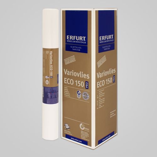 1x Erfurt Lining Wallpaper VarioVlies Eco Pro 150