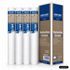 20x Erfurt Lining Paper EcoVlies EV 150 Flat Wallpaper 1