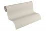 Roll Wallpaper plain texture AS Creation taupe 30688-6 2