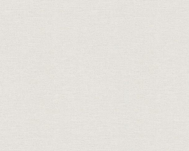 Wallpaper plain texture AS Creation grey 30688-9