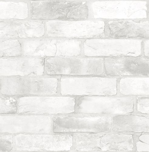 Product Picture Wallpaper Stone-Style Mauer Rasch Textil Wallcover Reclaimed grey 022321