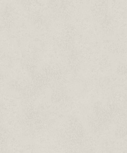 Wallpaper plain metallic shine cream non-woven Marburg La Veneziana 3 57915