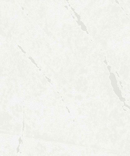 Wallpaper texture shine white non-woven Marburg La Veneziana 3 57932