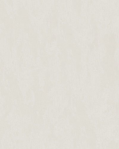 Wallpaper texture single-coloured shine beige Marburg Nabucco non-woven 58022