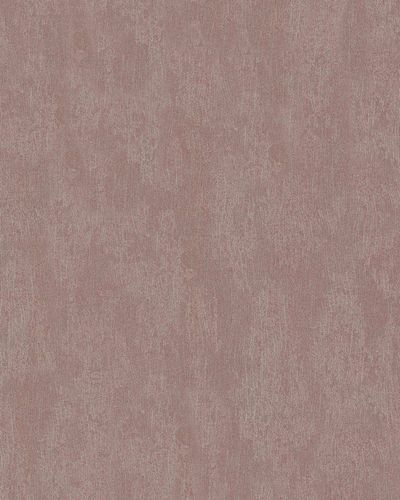 Wallpaper texture pattern metallic red gold Marburg Nabucco non-woven 58026