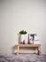 Non-Woven Wallpaper Stars Glow In The Dark white 32440-1 4