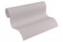 Roll Wallpaper plain single-coloured taupe AS Creation Day'n'Night 3250-20 2