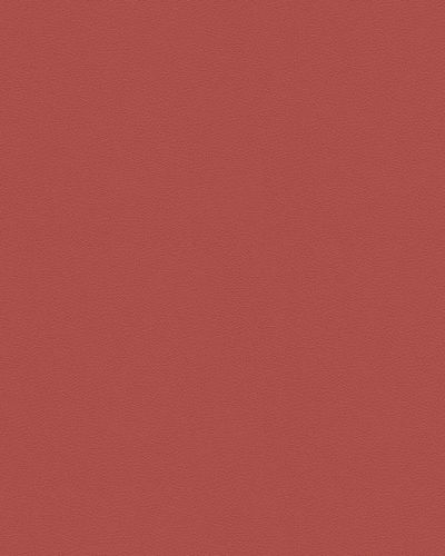 Designer wallpaper non-woven single-coloured plain red Marburg Gina 57737