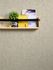 non-woven wallpaper plain mottled design cream 32261-3 3