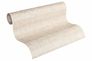 Non-Woven Plain Mottled cremebeige gold metallic 32261-2 2