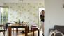 Room picture Kitchen Wallpaper Non-Woven textured plain beige 32470-1 3
