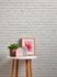 Wallpaper stone wall style AS Creation grey white 31943-1 5
