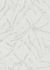 Wallpaper non-woven nature branches glitter light grey 6993-38 Erismann Home Gallery 1