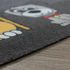 Door Mat Dirt Barrier Mat dogs Pets Welcome 50x70cm 4