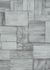 Non-woven wallpaper wood style white Erismann Countryside 5819-01 1