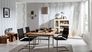 Room picture Wallpaper plain design grey Erismann Prime Time 6432-10 2
