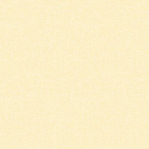 Wallpaper plain design mottled yellow 330365