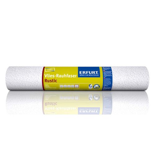 Non-Woven Woodchip Wallpaper Erfurt Rustic 1 Roles