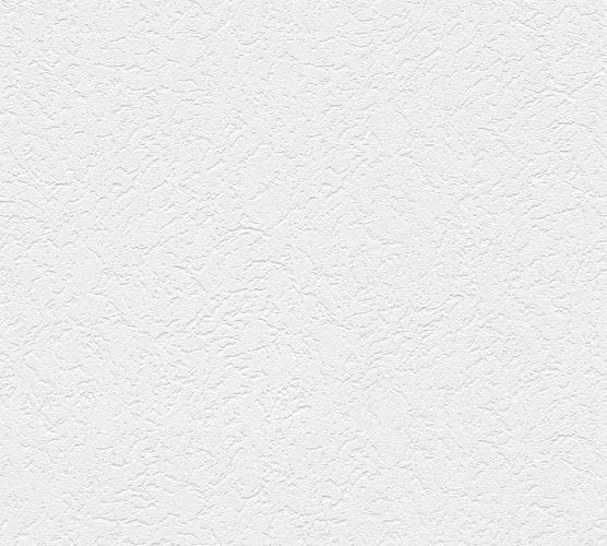 Wallpaper Marble Structure white Black & White 4 2829-10