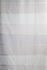 Detail 2 Loop Curtain Stripes Drape Homing non-transparent 140x255cm beige grey 5873-08 5