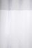 Eyelet Curtain Drape Stripes 245x140cm Homing 5880-08 4