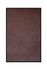 Dirt Barrier Runner Rug Mat Brown Basic Clean 90cm 1