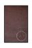 Dirt Barrier Runner Rug Mat brown Basic Clean 120cm 5