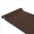 dirt barrier rug brown basic clean 120 cm width 7