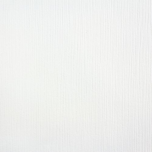 XXL Wallpaper Paintable Texture Plaster-Texture white 15m