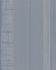 Wallpaper striped gloss blue silver Marburg La Vie 58126 1