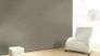 Room view Wallpaper plaster style gloss gold Marburg La Vie 58135 2