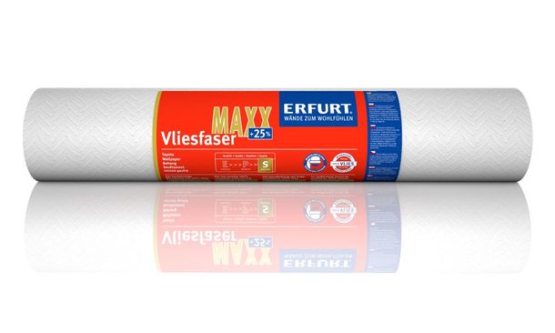 Picture Erfurt Vliesfaser Maxx Bara 305 Superior Non-Woven Wallpaper 6,63m²