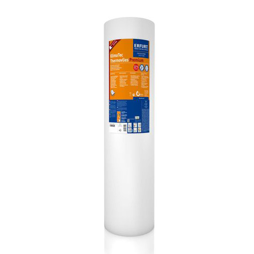 Erfurt KlimaTec Thermal Premium Wall Insulating 7,5m²