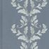 Wallpaper tendril wood blue Marburg Opulence 58255 1
