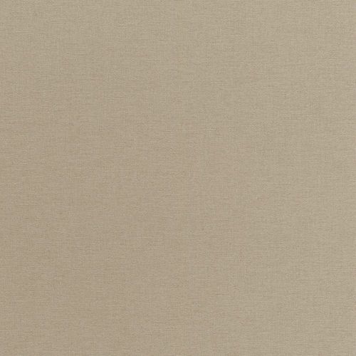 Wallpaper plain textured taupe wallpaper Rasch Florentine 449815