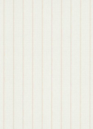 Wallpaper stripes beige grey Erismann Vie en rose 5822-14