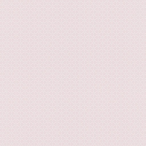 Article picture non-woven wallpaper Rasch Deco Relief graphic rose white 518252